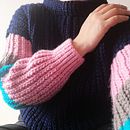 Mi Proyecto del curso: Crochet: crea prendas con una sola aguja. Fashion Design, Fiber Arts, DIY, and Crochet project by tonalli.rf - 06.08.2021