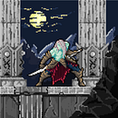 Animación de personajes en pixel art para videojuegos . Animação de personagens, Videogames, Pixel Art, e Desenvolvimento de videogames projeto de kryz_hdz - 07.06.2021