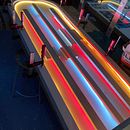 My project in Lighting Design. Jupiter 2072 . % nduquel3 tarafından hazırlanan Aydınlatma Tasarımı projesi - 04.04.2021