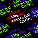 Todas las prácticas y el proyecto final del curso: Animación para composiciones tipográficas Ein Projekt aus dem Bereich Animation, T, pografie und 3-D-Animation von alexander_morenier - 09.06.2021