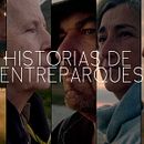 Historias de Entreparques | Documentary Ein Projekt aus dem Bereich Kino, Video und TV, Kino, Video, Tongestaltung, Stor, telling, Audiovisuelle Produktion, Audiovisuelle Postproduktion, Skript und Erzählung von Rafa Arroyo - 07.06.2021