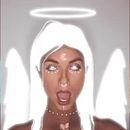 TikTok - Good/Evil. Animation, 2D Animation, Motion Graphics, Film, Video, TV, Film, Filmmaking, Video, and Video Editing project by Caroline Kjellberg - 06.09.2021