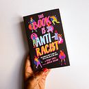 This book is Anti-racist. Un proyecto de Ilustración tradicional de Aurélia Durand - 09.06.2021