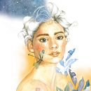 Mi Proyecto del curso: Retrato ilustrado en acuarela . % Penny Henderson tarafından hazırlanan Geleneksel illüstras, on, Güzel sanatlar, Tablo, Çizim, Sulubo, a Resim, Portre Çizimi, Ve Sanatsal Çizim projesi - 06.09.2021