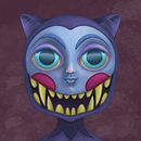 Digital Illustration with Procreate Project. Un projet de Illustration traditionnelle de Shelby H - 10.06.2021