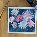 Mi Proyecto del curso: Creación de paletas de color con acuarela . % Isabelle Watabe tarafından hazırlanan Geleneksel illüstras, on, Güzel sanatlar, Tablo, Sulubo, a Resim, Ve Renk Teorisi projesi - 06.10.2021