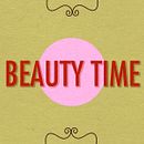 BEAUTY TIME. Traditional illustration, Design, and Vector Illustration project by MARÍA TAMAYO - 06.10.2021