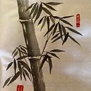 Mi Proyecto del curso: Introducción a la pintura sumi-e. Ilustração tradicional, Desenho e Ilustração com tinta projeto de Soraya Sáez - 10.06.2021
