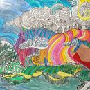 Meu projeto do curso: Criação de histórias para crianças. Un proyecto de Escritura, Stor, telling, Ilustración infantil, Creatividad con niños y Narrativa de Eduardo Rangel Baptista - 10.06.2021