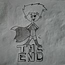 Mi Proyecto del curso: Introducción a la creación de personajes estilo cartoon Ein Projekt aus dem Bereich Traditionelle Illustration, Design von Figuren und Zeichnung von Ruben Garcia Rivas - 08.06.2021