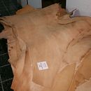 Próximo proyecto: Bolsos de cuero. Projekt z dziedziny Design użytkownika Alí Villarreal - 11.06.2021