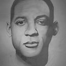 Mi Proyecto del curso: Retrato realista con lápiz de grafito Ein Projekt aus dem Bereich Traditionelle Illustration, Bildende Künste, Skizzenentwurf, Bleistiftzeichnung, Zeichnung, Porträtzeichnung, Realistische Zeichnung, Artistische Zeichnung und Anatomische Zeichnung von Santiago Gutierrez - 08.06.2021