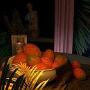 Mi Proyecto-Dirección de arte y creatividad en movimiento. Een project van Animatie,  Art direction,  Scenografie,  Creativiteit y Audiovisuele productie van Stella C - 06.05.2021