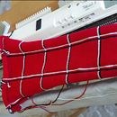 Work on a knitting machine. Un projet de Design , Illustration traditionnelle, Photographie, Création d'accessoires, Direction artistique, Artisanat, Gestion de la conception, Réseaux sociaux, Production audiovisuelle, Création de motifs, Créativité, Couture, Broderie, Reliure, DIY, Photomontage , et Crochet de Svetlana Fedoriv - 11.06.2021