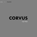 Mi Proyecto del curso: Diseño de logotipos: síntesis gráfica y minimalismo. Un proyecto de Diseño, Br, ing e Identidad, Diseño gráfico y Diseño de logotipos de Johann Avendano - 11.06.2021