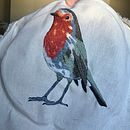 My first embroideries. Un projet de Broderie de Ester Beatriz - 11.06.2021