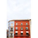 Con ojos de turista Ein Projekt aus dem Bereich Fotografie, Marketing, Social Media, Smartphonefotografie, Mobile Marketing, Instagram, Fotografie für Instagram, Lifest, le-Fotografie und Design von calagilfernandez - 10.04.2021