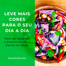 Meu projeto do curso: Copywriting: princípios da redação publicitária . % Stefany Souza Feitosa tarafından hazırlanan Reklamcılık, Pazarlama, Metin, azarlığı, Ve Yaratıcılık projesi - 06.11.2021