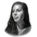 Mi Proyecto del curso: Retrato realista con lápiz de grafito. Traditional illustration, Fine Arts, Sketching, Pencil Drawing, Drawing, Portrait Drawing, Realistic Drawing, Artistic Drawing, and Figure Drawing project by Ana Cristina Pareja Galeano - 06.12.2021
