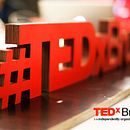 TEDx - support and communication. Un proyecto de Publicidad, Redes Sociales, Comunicación y Marketing Digital de Philip Weiss - 12.06.2021