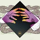 Mis Trabajos. Traditional illustration project by Eva Navarro Soler - 06.12.2021