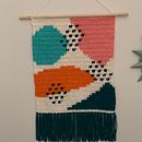 Mi proyecto de curso Ein Projekt aus dem Bereich Crochet von Gladys Novoa - 12.06.2021
