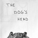 The Dog’s Head  . % drcrthema tarafından hazırlanan Geleneksel illüstras, on, Editör, al Tasarım, Hika, e panosu, Çocuk İllüstras, onu, Ve Anlatı projesi - 06.10.2021
