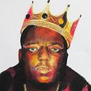 Héroes del Hip hop . % Mar Osakar tarafından hazırlanan Geleneksel illüstras, Ve on projesi - 06.13.2021