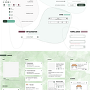 Diseña tu mueble Liquen. Un progetto di UX / UI di MIRIAM SANZ - 02.08.2020
