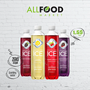 All Food Market. Un proyecto de Br, ing e Identidad, Diseño de interiores y Marketing de ravelo_corina - 13.06.2021