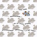Mi Proyecto del curso: Ilustración artística: dibuja tu imaginario . % palomaunderstands tarafından hazırlanan Geleneksel illüstras, on, Tablo, Yaratıcılık, Kalem Çizimi, Ve Çizim projesi - 06.13.2021