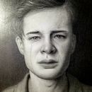 Mi Proyecto del curso: Retrato realista con lápiz de grafito . % hector_rene_linan tarafından hazırlanan Geleneksel illüstras, on, Güzel sanatlar, Eskiz çizimi, Kalem Çizimi, Çizim, Portre Çizimi, Gerçekçi Çizim, Sanatsal Çizim, Ve Şekil Çizimi projesi - 06.13.2021