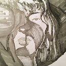 Friends I Drew In 2020. Een project van Traditionele illustratie van Daniel - - 31.12.2020