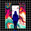 Mi Proyecto del curso: Animación psicodélica con Photoshop y After Effects. Un projet de Motion design, 3D, Postproduction photographique , et Animation 3D de a_matallana - 09.06.2021