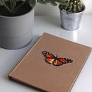 Meu projeto do curso: Técnicas de bordado realista . Ilustrasi tradisional, Dan Bordir proyek oleh Giana Cremonese - 06.14.2021