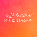 Mia Secker - Motion Design - Reel 2020/2021. Motion Graphics, Animação, Pós-produção fotográfica, Desenvolvimento de portfólio, e Design digital projeto de mia_20 - 09.06.2021