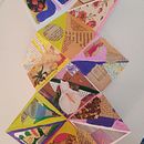 Cuaderno plegado e intervenido con collage. Artes plásticas, Encadernação, e DIY projeto de emiliepoulain86 - 14.06.2021