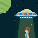 Mi Proyecto del curso: Técnicas de animación con efectos 3D en After Effects Ein Projekt aus dem Bereich Motion Graphics, 3D, Animation, 3-D-Animation, Design von 3-D-Figuren und 3-D-Design von Matías De Los Reyes - 14.06.2021