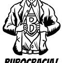 Burocracia!. Un proyecto de Escritura, Stor, telling y Narrativa de vtm_vmr - 13.06.2021