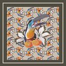 Tropical mood . Ilustrație tradițională, Design și Fotografie de Angie Hëinz - 06.14.2021