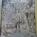 A project of mine that i consider my best for now Ein Projekt aus dem Bereich Bleistiftzeichnung, Artistische Zeichnung und Zeichnung von Madeleine Pettigrew - 14.06.2021