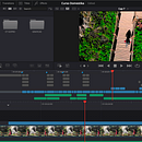 Mi Proyecto del curso: Edición y postproducción de una webserie con DaVinci Resolve. Een project van Film, video en televisie,  Video,  Videobewerking, Audiovisuele postproductie y Kleurcorrectie van Peter Pareja - 15.06.2021