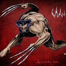 Mi Proyecto del curso: Ilustración para cómics: anatomía de un superhéroe. Een project van Traditionele illustratie, Ontwerp van personages, Stripboek, Tekening met potlood y Anatomisch tekenen van Henry Dávida Río - 14.06.2021