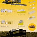 Mi Proyecto del curso: Técnica de presentación para proyectos arquitectónicos. Architecture, Design Management, Digital Architecture, and Architectural Illustration project by Adirem Miranda Chan - 06.16.2021