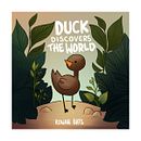 Final Project in Illustrated Children's Books: Create a Unique Story. Un progetto di Illustrazione tradizionale, Character design, Design editoriale, Disegno, Stor, board, Illustrazione infantile e Narrativa di Rowan Oats - 16.06.2021