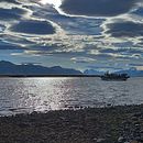 Mi cordillera inspiradora  Ein Projekt aus dem Bereich L, schaftsbau und Schrift von Consuelo Correa - 16.06.2021