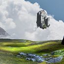 Mi Proyecto del curso: Matte Painting: creando mundos fotorrealistas. Un proyecto de Fotografía, Post-producción fotográfica		, Retoque fotográfico, Fotografía digital, Fotomontaje y Matte Painting de Leonel Díaz - 16.06.2021