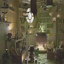 Mi Proyecto del curso: Creación de escenarios 3D desde cero en Maya. Un progetto di 3D, Modellazione 3D e Progettazione 3D di juancaycedo97 - 16.06.2021