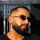 Retratando a beleza das pessoas. Projekt z dziedziny Fotografia użytkownika Vinicius Marques - 17.06.2021