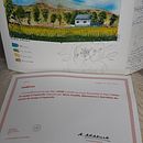 Mon projet du cours : Carnet de voyage à l’aquarelle . Ilustrație tradițională, Pictură în acuarelă, Ilustrație arhitecturală și Caiet de schițe de Eve Rodolfi - 06.17.2021